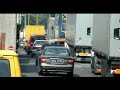 Renault Magnum 440 e-tech in action