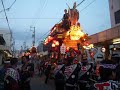 初日コース西班