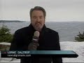 Campobello Whale Rescue Team Frees Entangled Humpback!