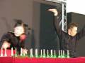 Mashu & Kei Bellmusic PerformanceCARMEN