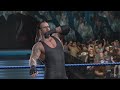 Smackdown vs. Raw 2008 Trailer Smackdown vs. Raw 2008 Trailer