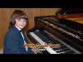 Juventudes Musicales 70�Convocatoria 2008 ACORDE�N Y PIANO O