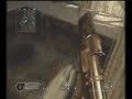 More CoD4 Trick Jumps Without oldschool