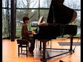 Yes, I am aware that it is incorrectly titled. This will be replaced when time allows. Piano Concert at Farrington Hall, Port Regis School, Shaftesbury, Dorset, England