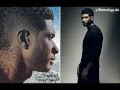 Usher : Looking For Myself - Album 2012 [Snippets]