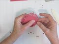 How to Use the Delicate Doilies Sizzlits