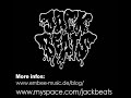 Jack Beats - Mini-Mix for Annie Mac