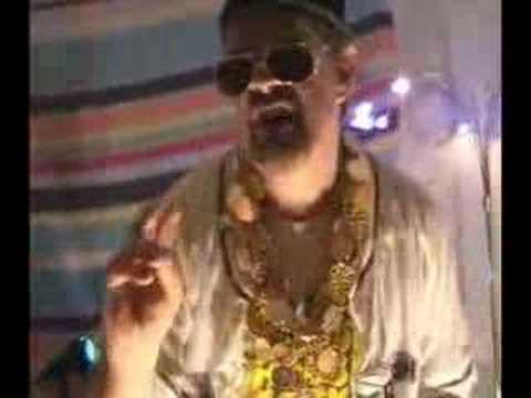 Planetary Rap