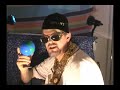 Planetary Rap