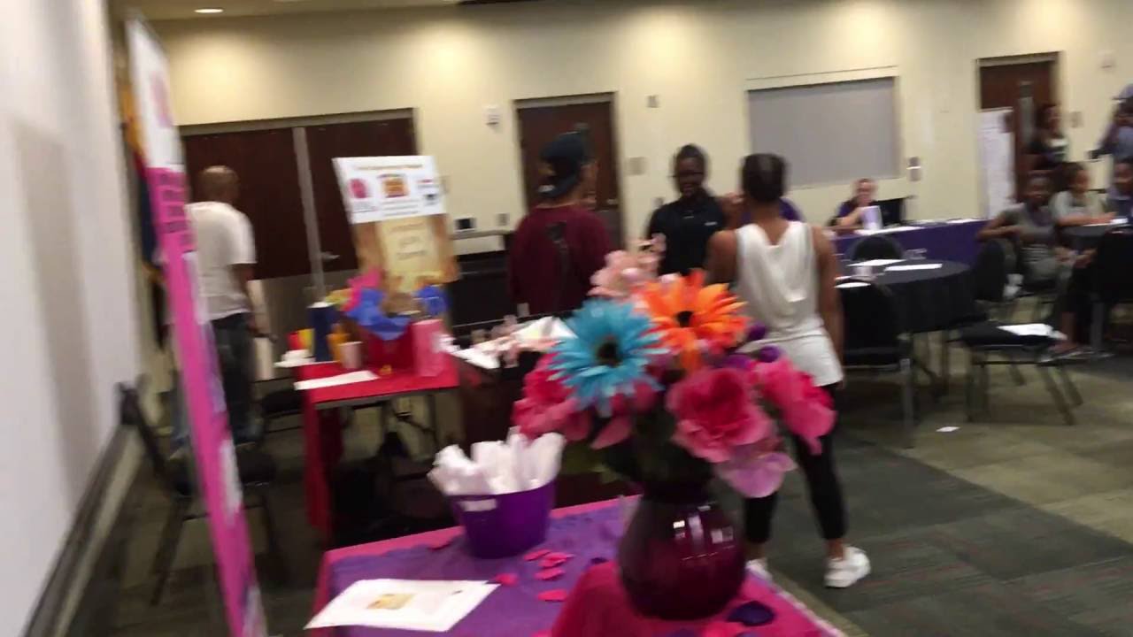 Teen EmpowermentSummit Role Play