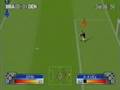 爆裂サッカー World Cup Brazil vs Denmark