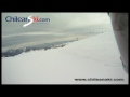 Cururo ski trail video, El Colorado Chile