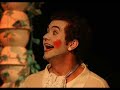O BURGUÊS FIDALGO (Teatro Tablado)