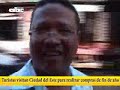 Turistas visitan Ciudad del Este para realizar compras Turistas visitan Ciudad del Este para realizar compras