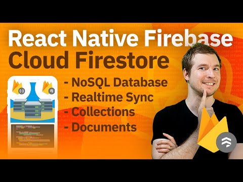 Firebase Cloud Firestore Overview