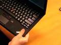 Lenovo X300 Hands On