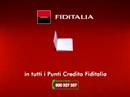 Spot Fiditalia origami - Unika