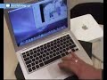 MacBook Air