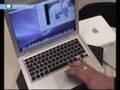 MacBook Air