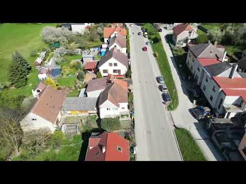 Video Prodej domu Dačice, okr. Jindřichův Hradec