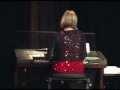 Lyme Bay Keyboard Experience, Elizabeth Harrison