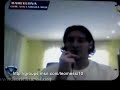 Messi manda mensaje a maradona