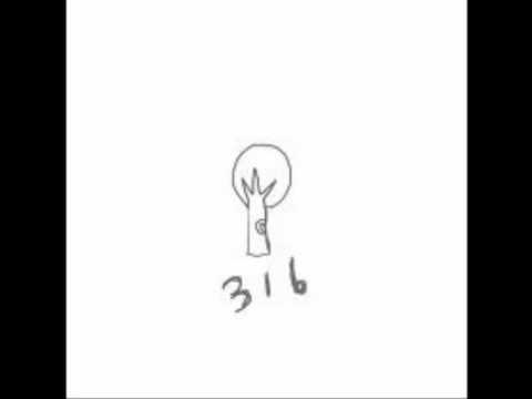 316 - 망향 (No way to go home)