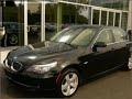 2008 BMW 5 Series - Burlington MA