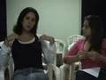 Entrevista com a produtora de elenco Ciça Castello
