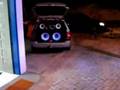 Parati + Palio W. / LOJA SOMSC / Musica TMK Testes!!