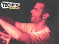 11 05 2007 technoclub pres : we love trance classix   u60311