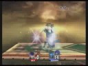 PK Brawl 3 R2L: Dice(Ike) vs Ric(Lucario) 1