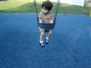 videos de Maleka : cute baby girl playing 74