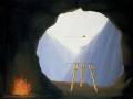 WELCOME TO VISIT MY PRIVATE SITE : www.irmaroza.com René François Ghislain Magritte (November 21, 1898 -- August 15, 1967) was a Belgian surrealist artist. Magritte was born in Lessines, Belgium in 1898, the eldest son of Léopold Magritte, a tailor, and Adeline, a milliner. He began drawing lessons in 1910. In 1912, his mother committed suicide by drowning herself in the River Sambre. Magritte was present when her body was retrieved from the water. The image of his mother floating, her dress ...