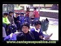 aqui unos momentos de alegria con los...