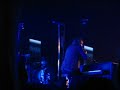 Keane - Try Again (Stockholm, Globen 12-11-06)