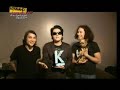 MCR  Kerrang Awards 2007