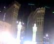 Makkah,Kaaba and abraj al bait