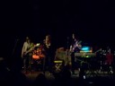 I CAUGHT FIRE - THE USED COVER (by girls)