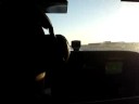 Cessna 172 Landing At DAB