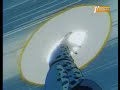 La colère de sangohan contre les Cells Jr