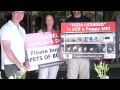 Nationwide Protest on Pet Stores