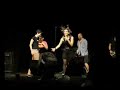 Panza - Bailarina anarquista - Control de acceso (Pogo)
