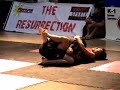 PGL: Ken Noda vs Karl Rodriguez