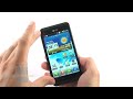 LG Optimus 3D Video Review