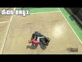 Feb 26, 2015: gta v online - top 5 las mejores acrobacias #27 | flappy bird de stunt