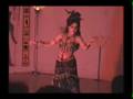 Moria Chappell BDSS - Duisberg Germany