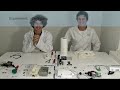 CAAD Mixerexperiment
