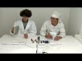 CAAD Mixerexperiment