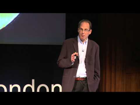 Autism, Sex and Science: Simon Baron-Cohen at TEDxKingsCollegeLondon